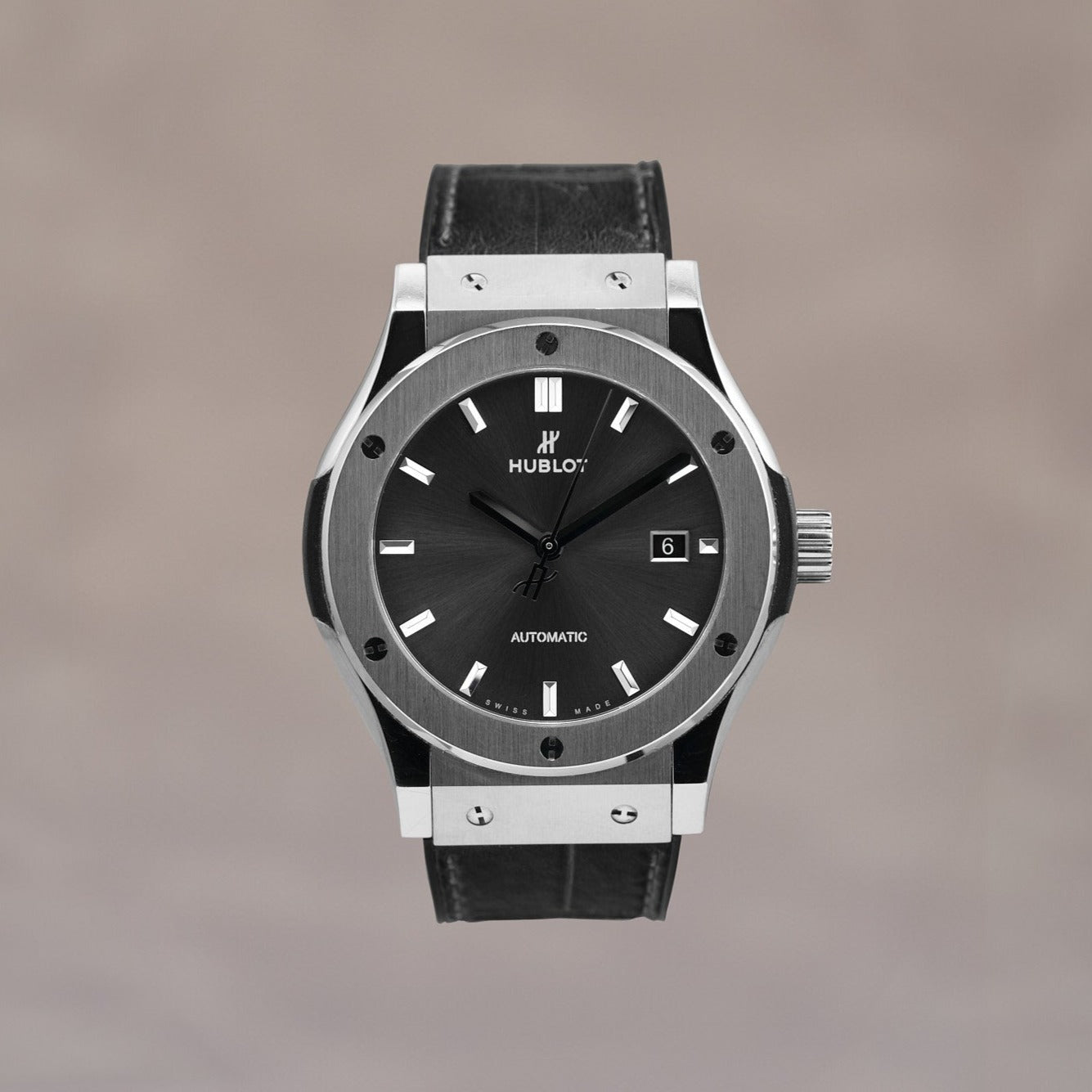 Hublot Classic Fusion – Gentry Timepieces