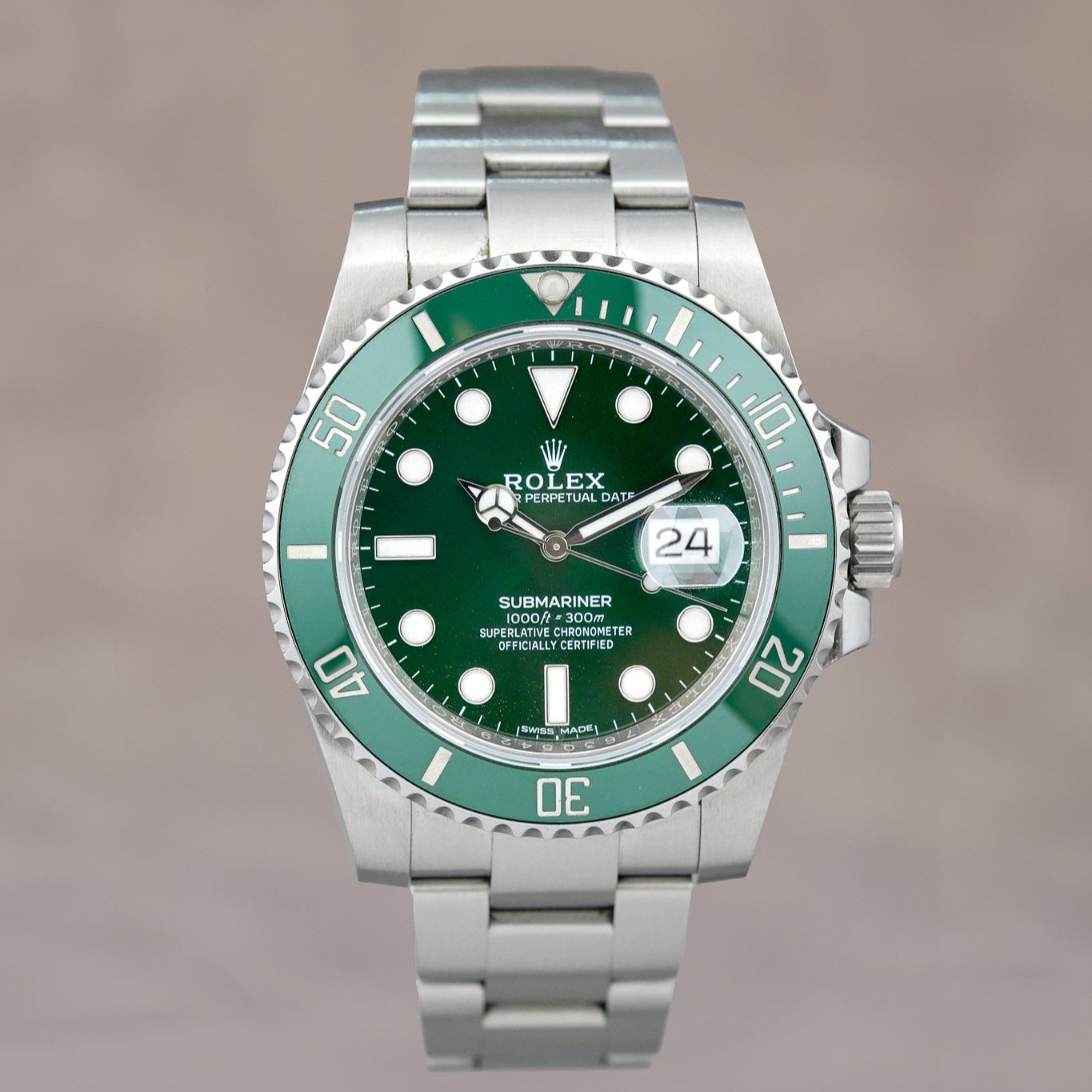 Submariner Original Rolex Preis Rolex Submariner Date Hulk