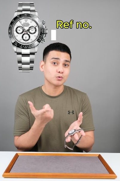 Mastering the Rolex Daytona: Mechanics, History, and the "Panda" Dial