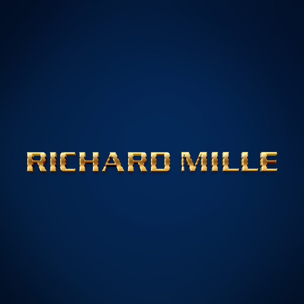 RICHARD MILLE