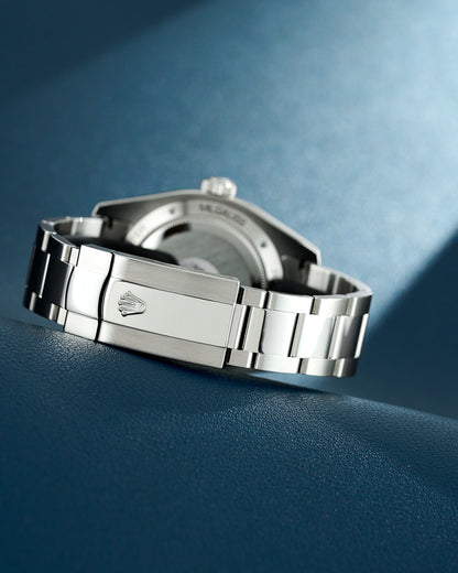 Rolex Milgauss White 116400 2009