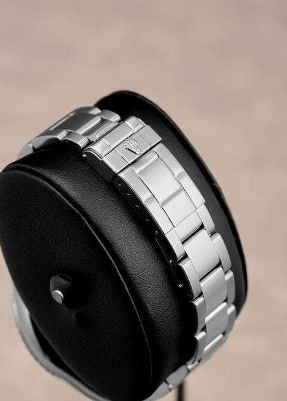 Rolex Yacht-Master 40 Platinum 16622 2002