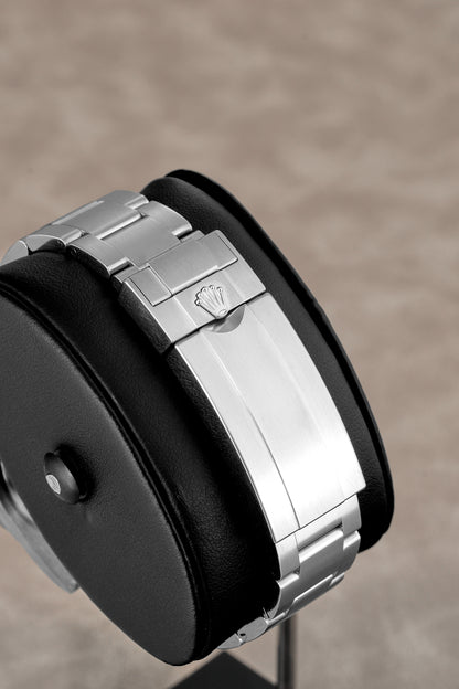 Rolex Submariner 41 Starbucks