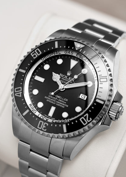Rolex Deep-Sea