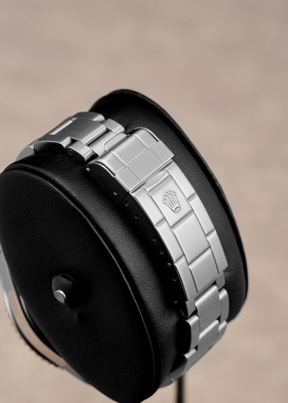 Rolex Submariner No Date 40 Black 14060 2007