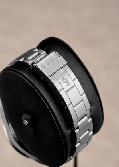 Rolex Submariner 40 Kermit