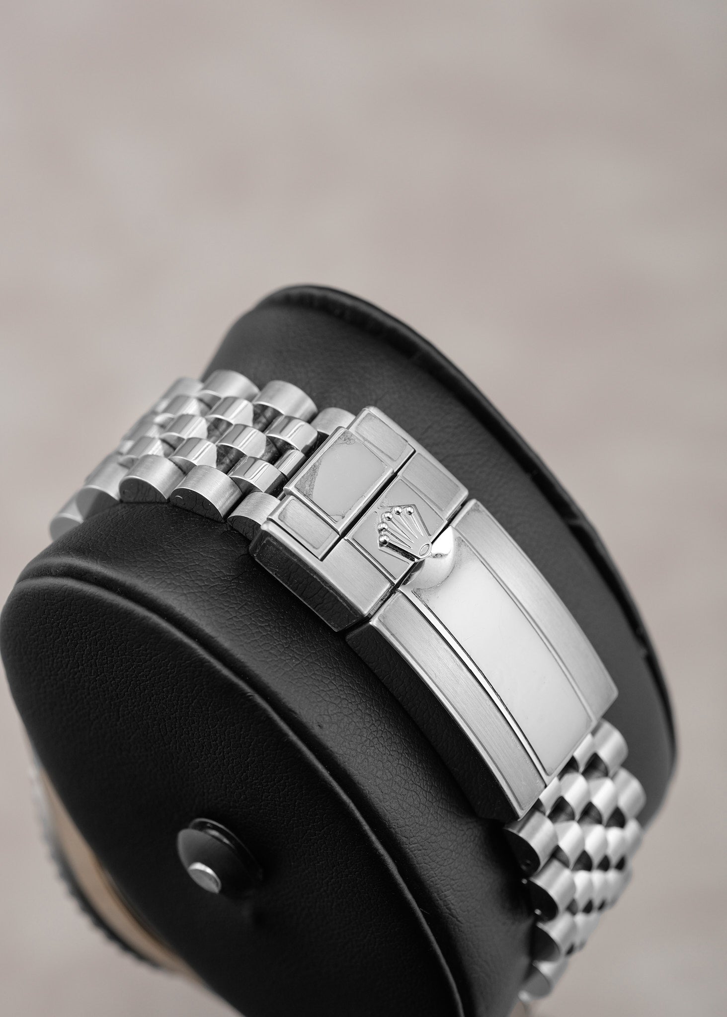 Rolex GMT-Master II Pepsi – Gentry Timepieces