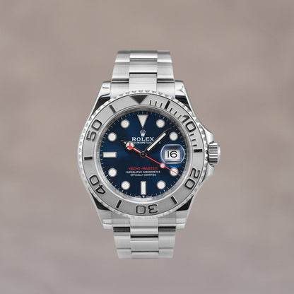 Rolex Yacht-Master 40 126622 2025 (Brand New)