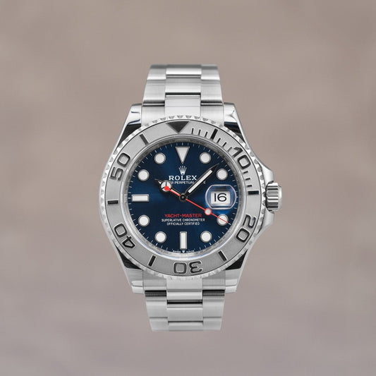 Rolex Yacht-Master 40 126622 2025 (Brand New)