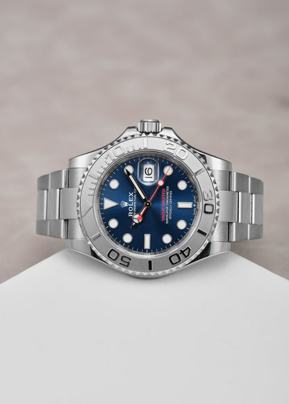 Rolex Yacht-Master 40 126622 2025 (Brand New)