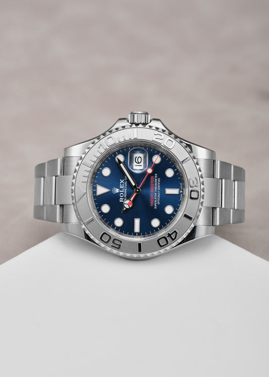 Rolex Yacht-Master 40 126622 2025 (Brand New)