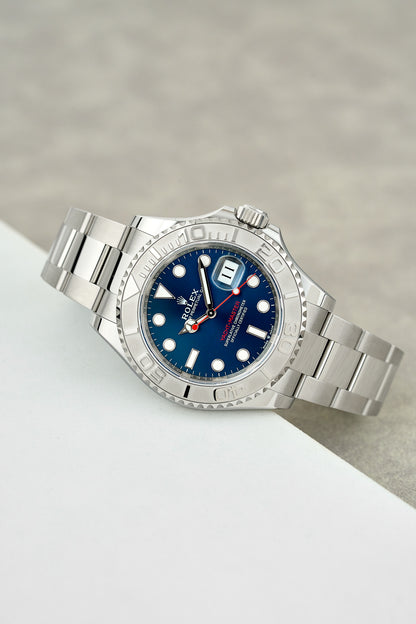 Rolex Yacht-Master 40 Thor 126622 2021