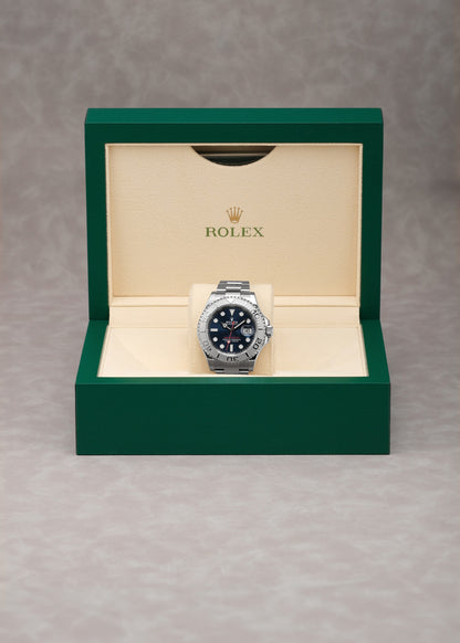 Rolex Yacht-Master 40 126622 2025 (Brand New)