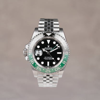 Rolex GMT-Master II Sprite (Brand New)