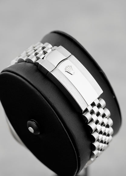 Rolex Datejust 36 Silver Dial 126234 2024