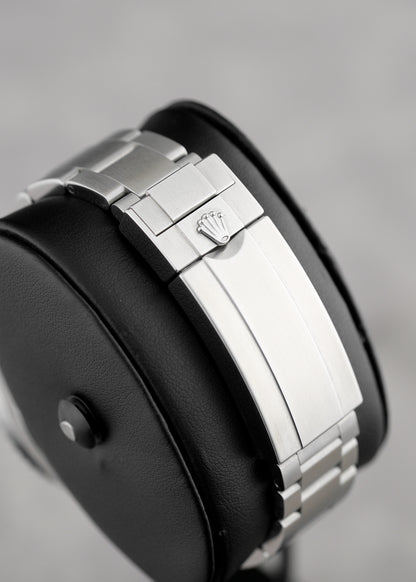 Rolex Submariner Date