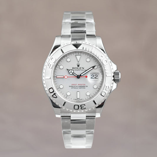 Rolex Yacht-Master Platinum