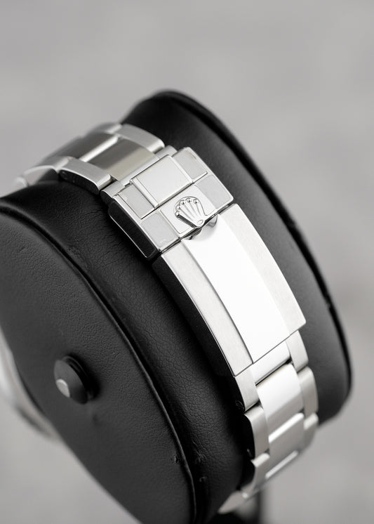 Rolex GMT-Master II Pepsi (Brand New)