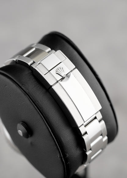 Rolex Yacht-Master 40 Rhodium 126622 2026 (Brand New)