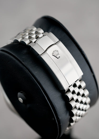 Rolex Datejust 41 Wimbledon 126334 2023