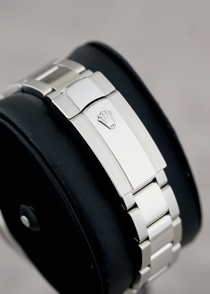 Rolex Datejust 41 Wimbledon 126334 2025 (Brand New)