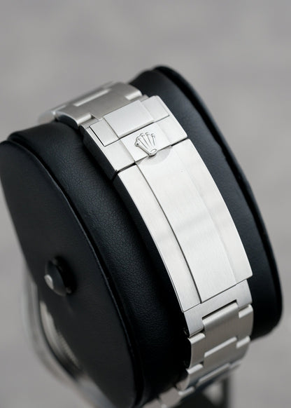 Rolex Deep Sea Sea-Dweller Black 136660 2024