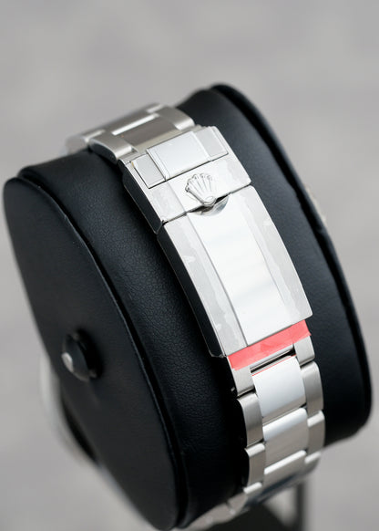 Rolex GMT-Master II Bruce Wayne (Brand New)