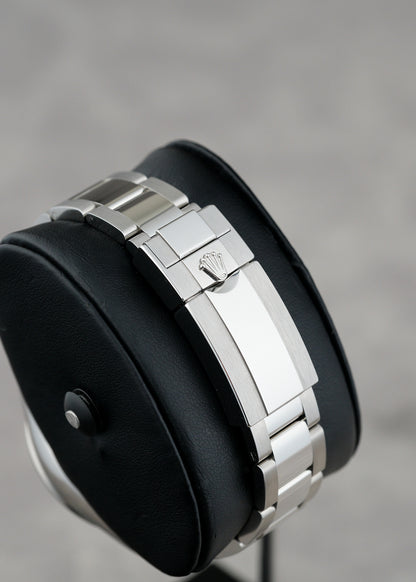 Rolex Cosmograph Daytona Panda 126500LN 2025