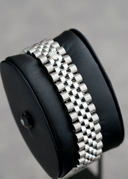 Rolex Datejust 31 Rhodium Dial 278274 2022