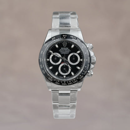 Rolex Cosmograph Daytona Congo 116500LN 2019