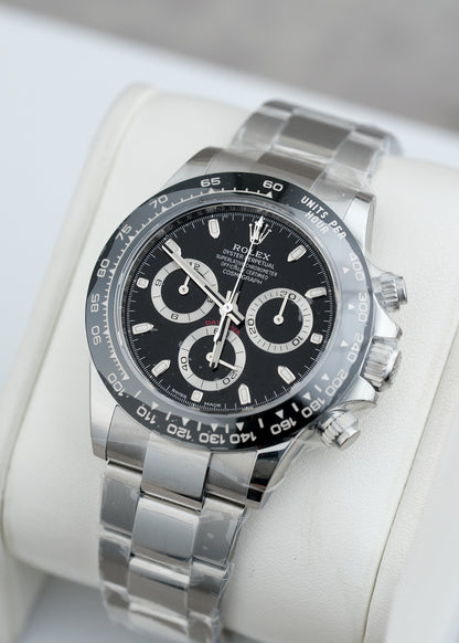 Rolex Daytona 40 Congo 40mm 126500LN 2025