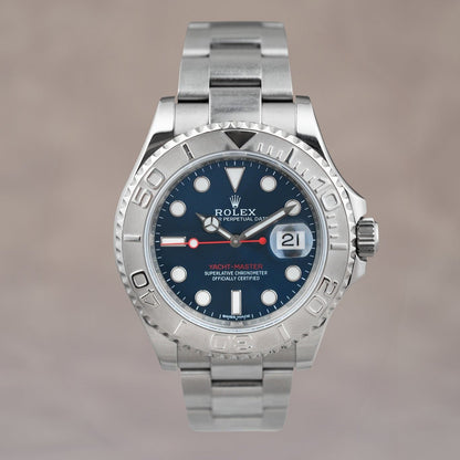 Rolex Yachtmaster 40 Thor 40mm 126622 2021