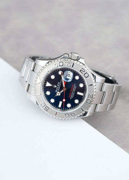 Rolex Yachtmaster 40 Thor 40mm 126622 2020