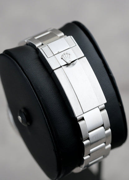 Rolex Yachtmaster 40 Thor 40mm 126622 2020