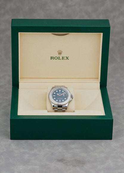 Rolex Yachtmaster 40 Thor 40mm 126622 2020