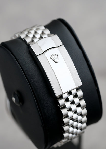 Rolex Datejust 36 Wimbledon Dial 126234 2026 (Brand New)