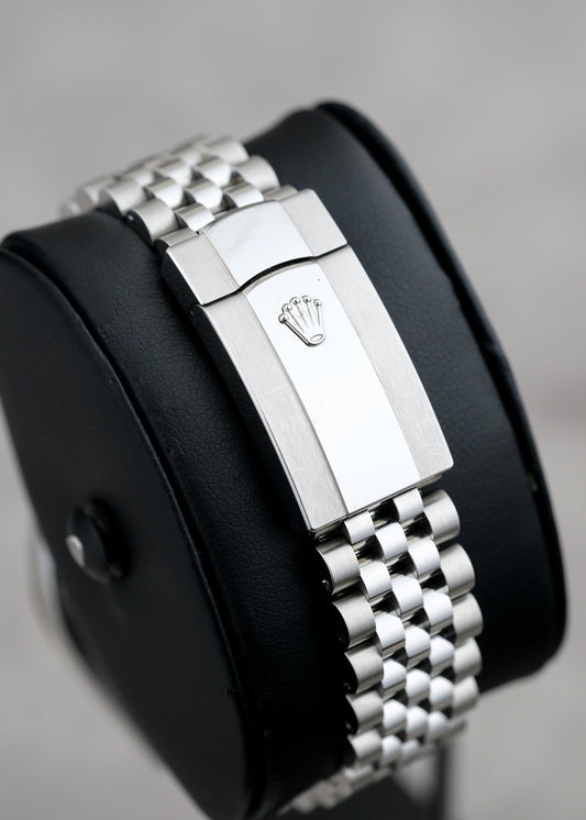 Rolex Datejust 36 Wimbledon 126234 2025 (Brand New)