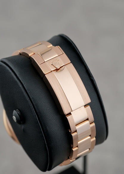 Rolex Cosmograph Daytona Everose Rainbow