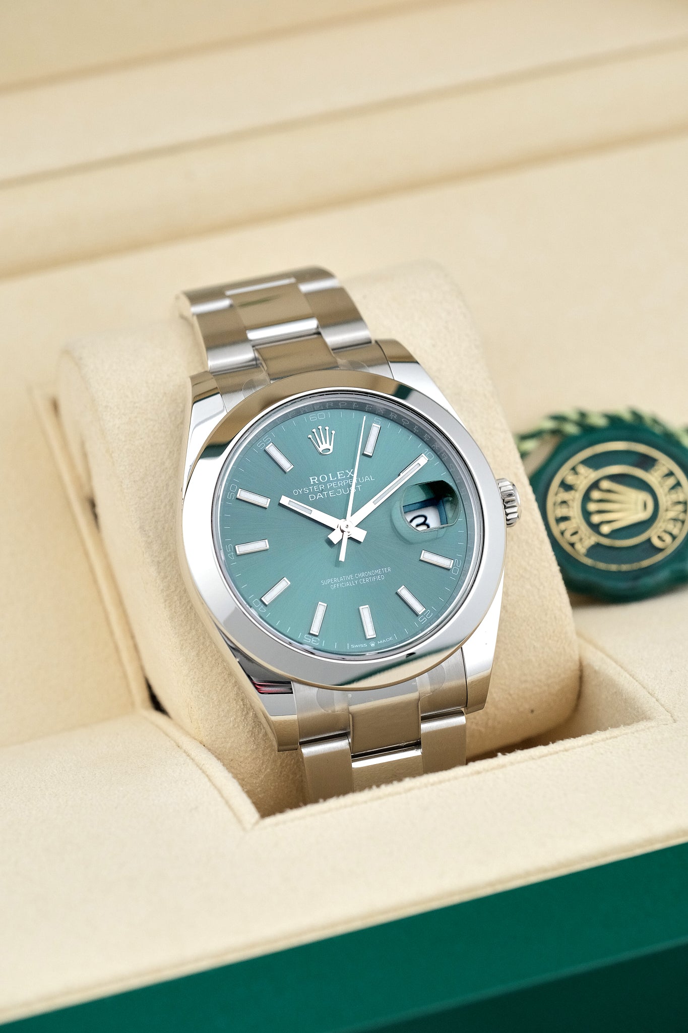 Rolex datejust 41 price philippines online