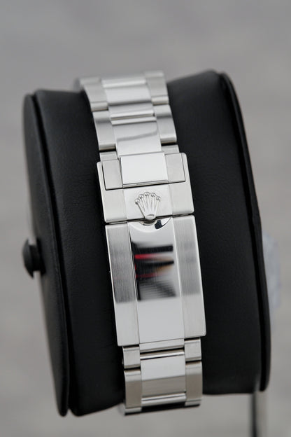 Rolex Yach-Master Rhodium (Brand New)