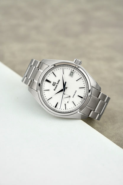 Grand Seiko Snow Flake SBGA211 2020