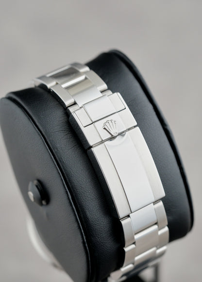 [RESERVED] Rolex GMT-Master II Green Arrow