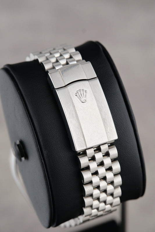 [RESERVED] Rolex Datejust 41 Blue Dial With Diamonds (Brand New)