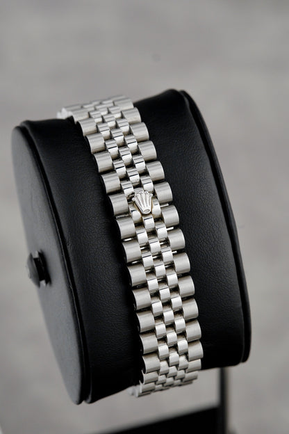 Rolex Datejust 31 Black Roman 278274 2026 (Brand New)