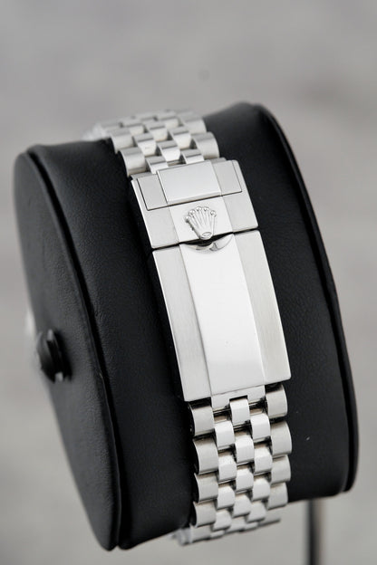 Rolex GMT-Master II Batgirl 126710BLNR 2022