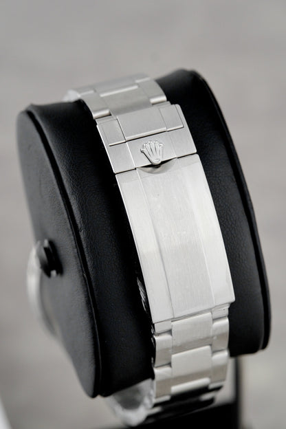 Rolex Sea Dweller 43 Black 43mm 126600 2021