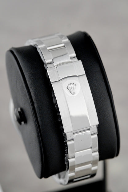 Rolex Datejust 41 Black Dial (Brand New)