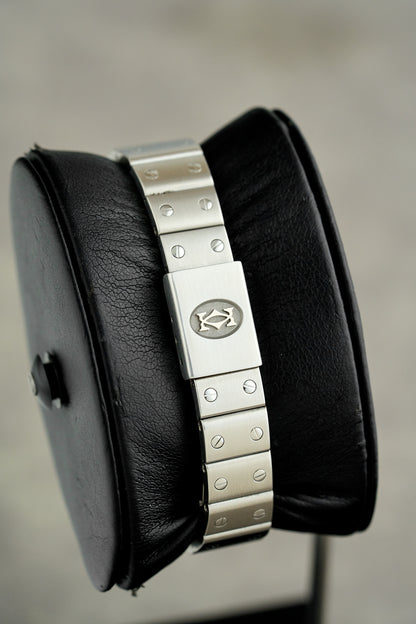 Cartier Santos Galbee