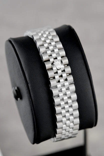 Rolex Datejust 31 White Roman Dial 278274 2026 (Brand New)