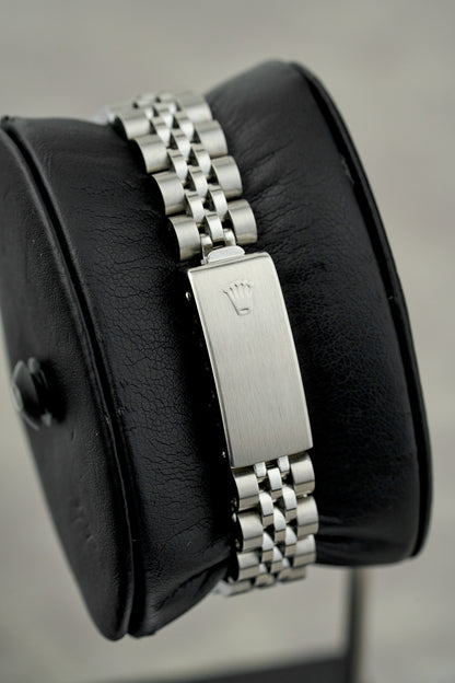 Rolex Datejust 26 Champagne Dial